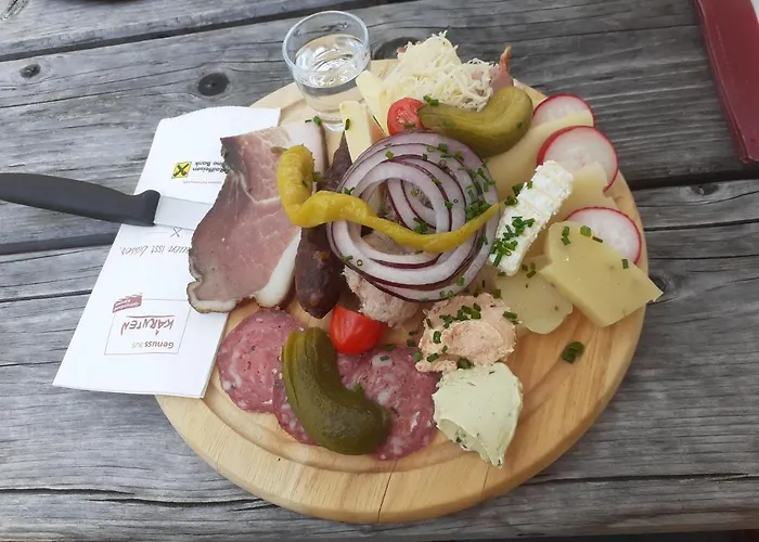 Dom wakacyjny Herrenschmiede