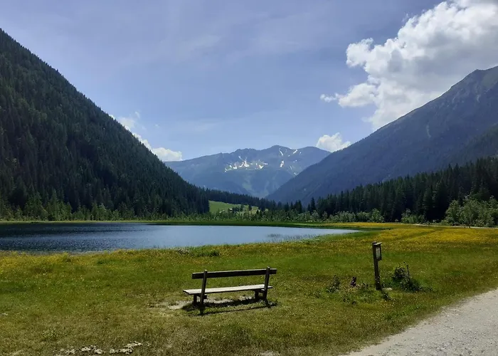 Feriehus Herrenschmiede *