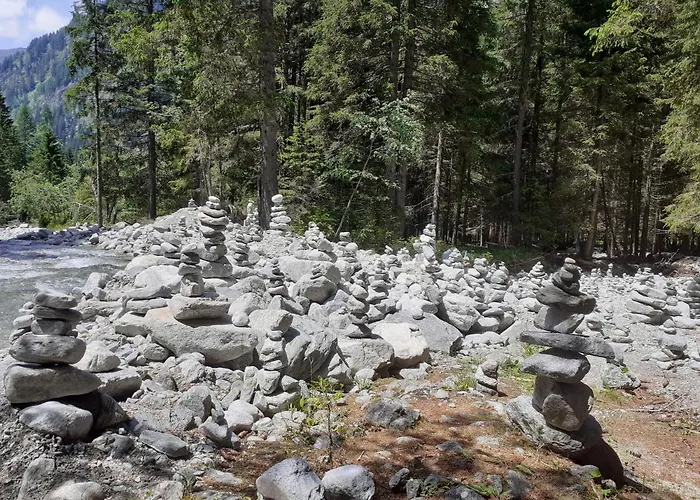 Herrenschmiede Holiday home *