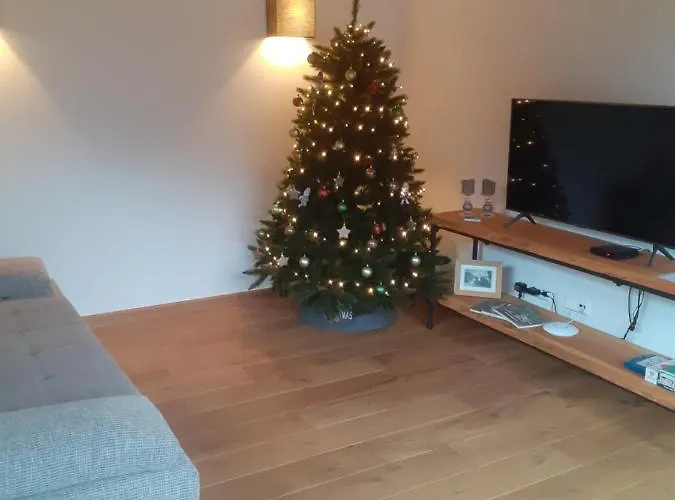 Herrenschmiede Holiday home *