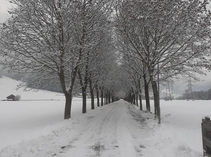 Herrenschmiede Feriehus