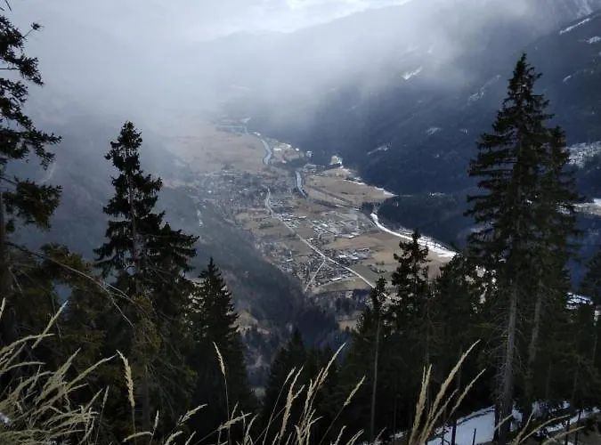 Herrenschmiede * Obervellach