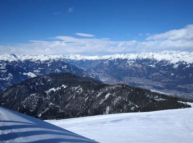 Holiday home Herrenschmiede *