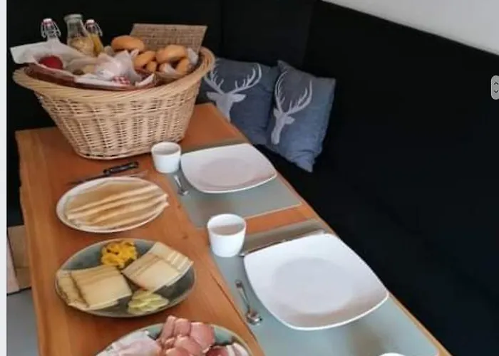 Holiday home Herrenschmiede