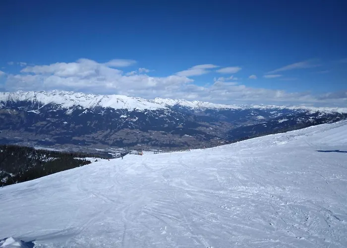 Semesterbostad Herrenschmiede Obervellach