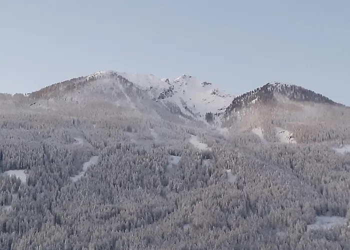 Semesterbostad Herrenschmiede Obervellach