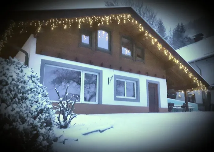 Herrenschmiede * Obervellach