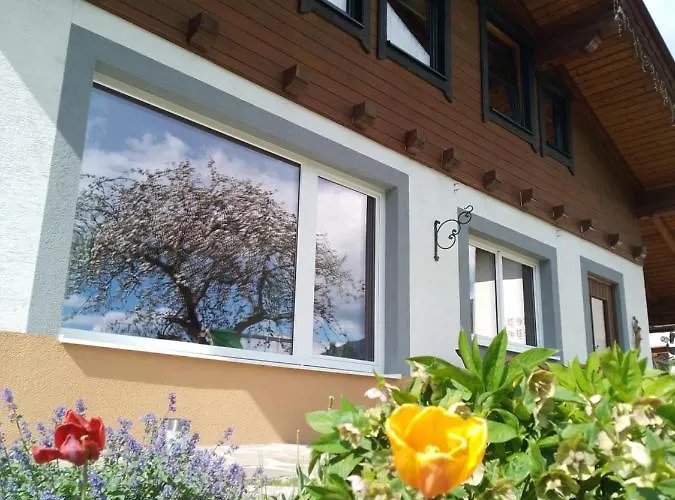 Сasa de vacaciones Herrenschmiede Obervellach