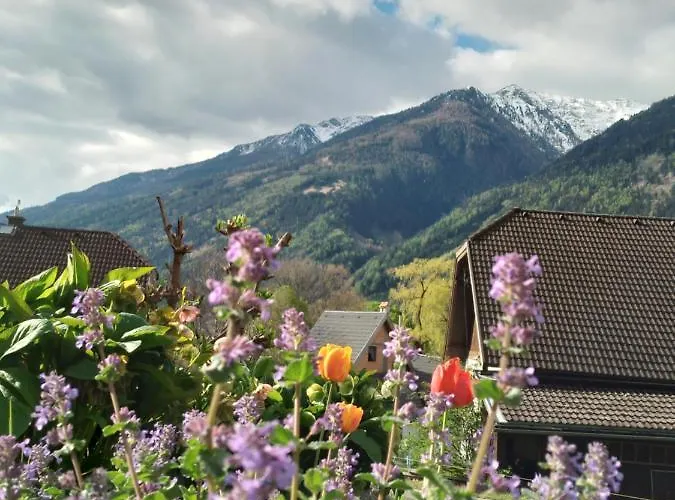 Herrenschmiede * Obervellach