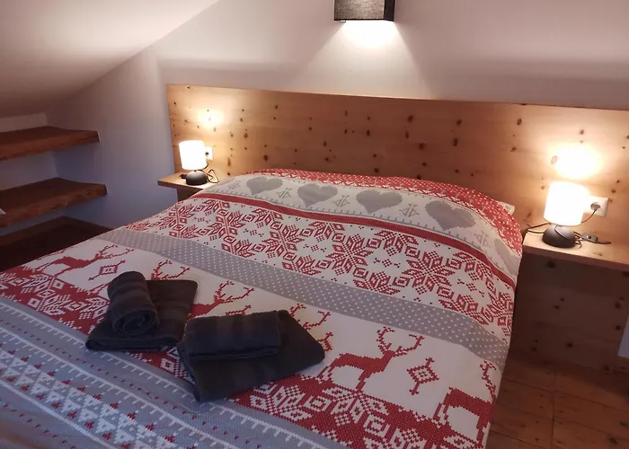 Herrenschmiede Hébergement de vacances