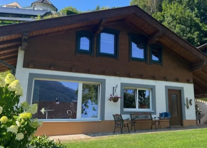 Herrenschmiede Obervellach