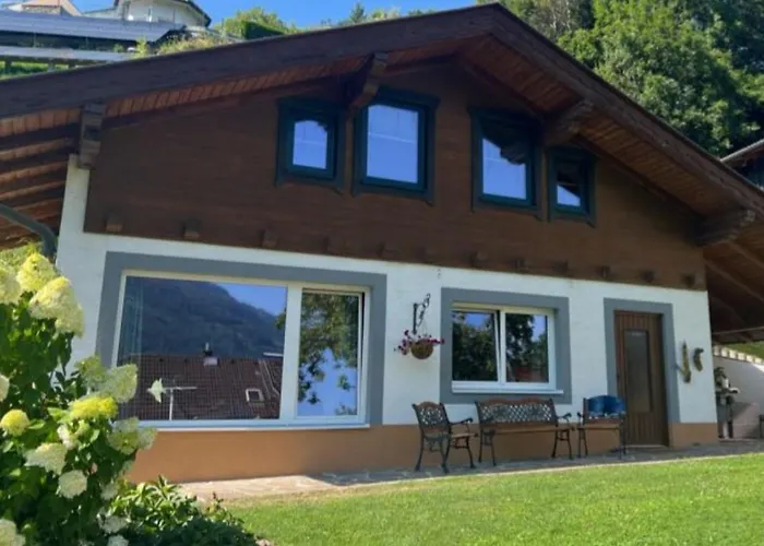 Feriehus Herrenschmiede