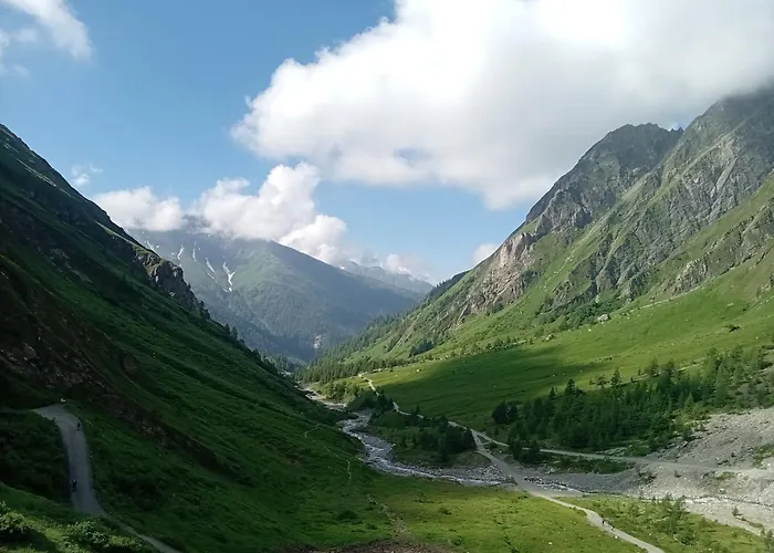 Herrenschmiede Obervellach