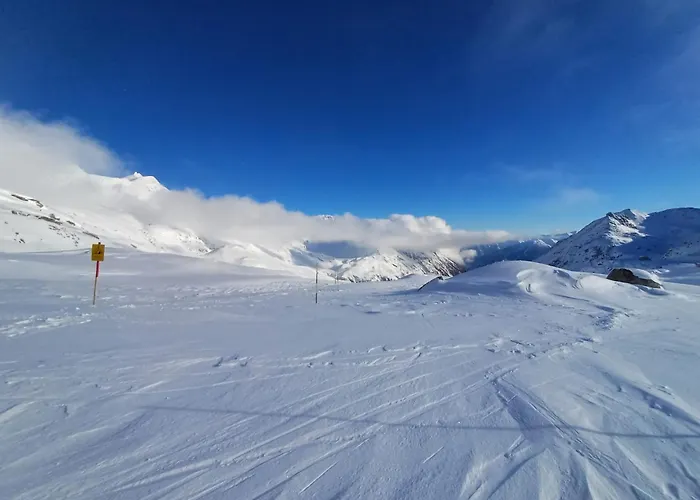 Herrenschmiede * Obervellach