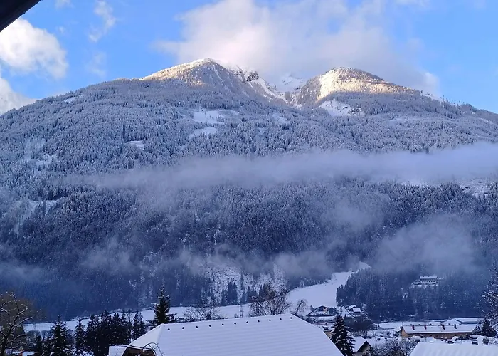 Herrenschmiede Semesterbostad