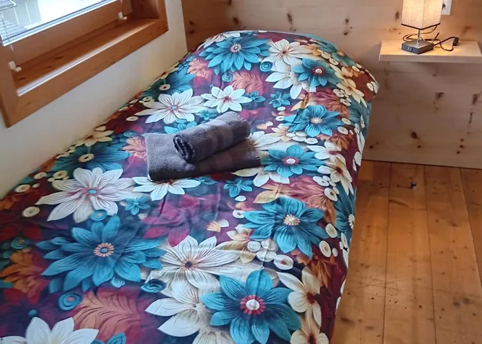 Hébergement de vacances Herrenschmiede