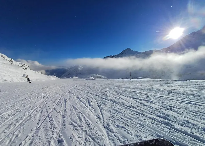Herrenschmiede Ferienhaus *