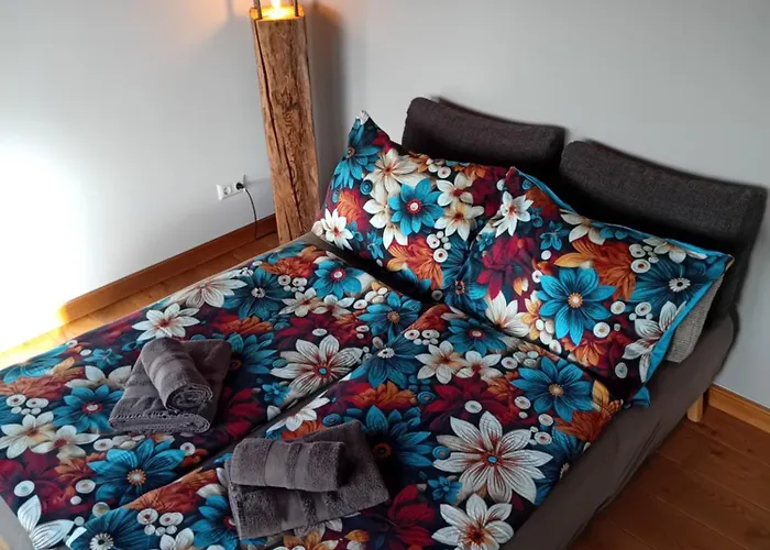 Herrenschmiede Holiday home *