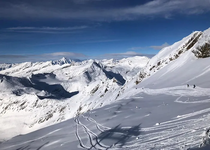 Feriehus Herrenschmiede Obervellach