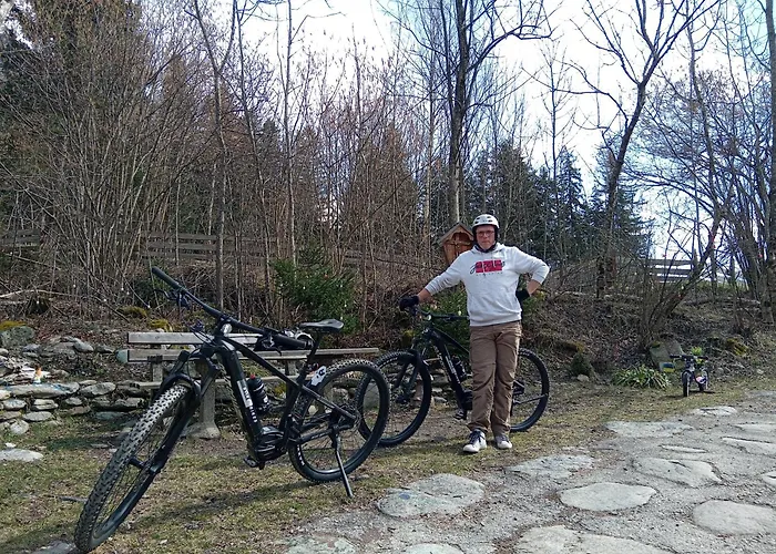 Herrenschmiede Semesterbostad *