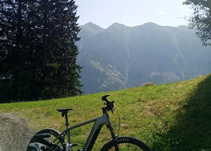 Dom wakacyjny Herrenschmiede *