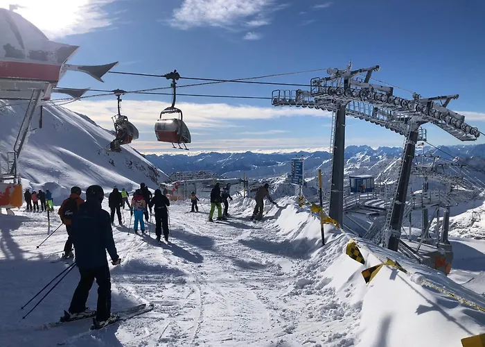 Feriehus Herrenschmiede