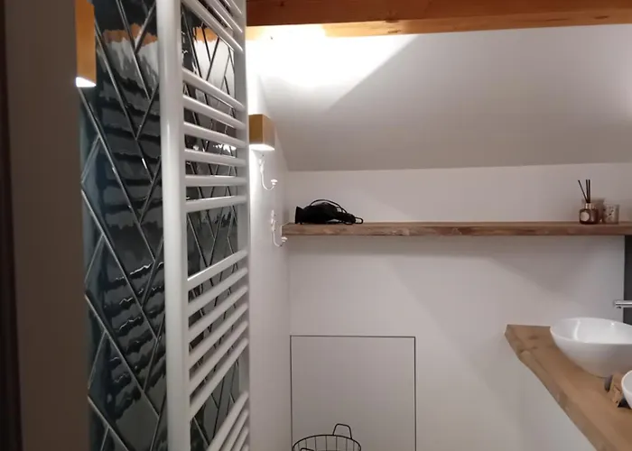 Herrenschmiede Holiday home Obervellach