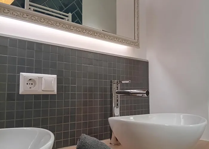 Herrenschmiede Holiday home Obervellach