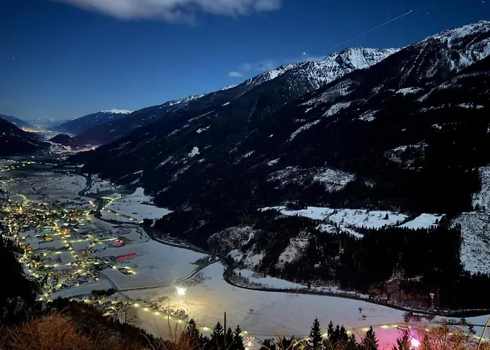 Holiday home Herrenschmiede