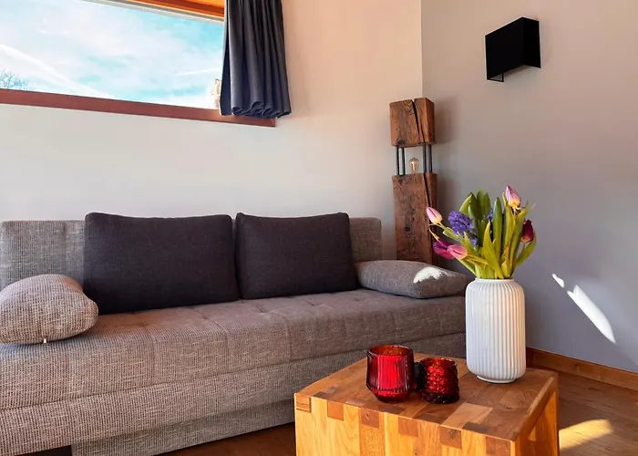 Herrenschmiede Feriehus Obervellach