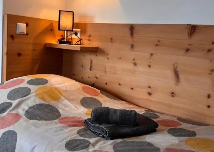 Semesterbostad Herrenschmiede