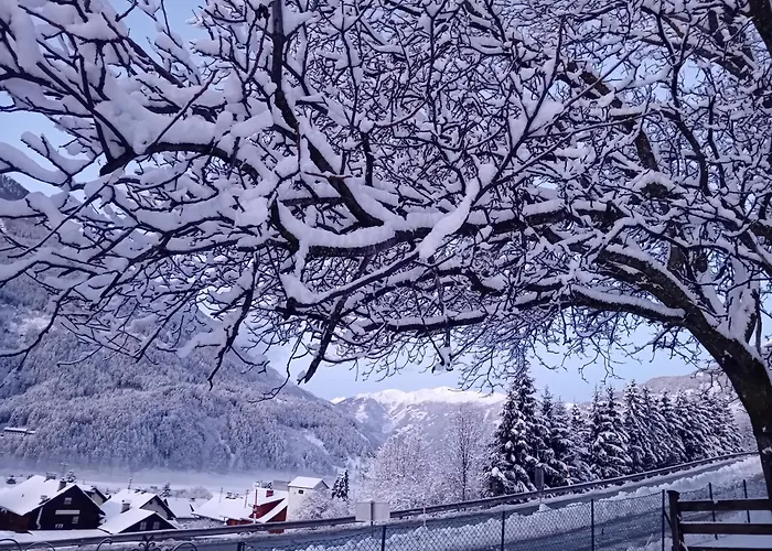 Feriehus Herrenschmiede